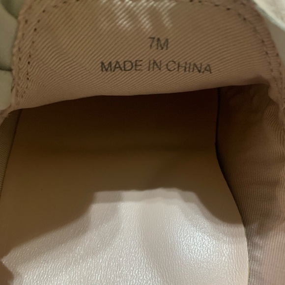 Kate Spade Mule Sneakers - Picture 6 of 11